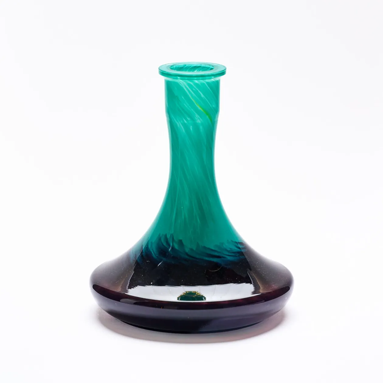 Колба Gorilla Craft Black Turquoise