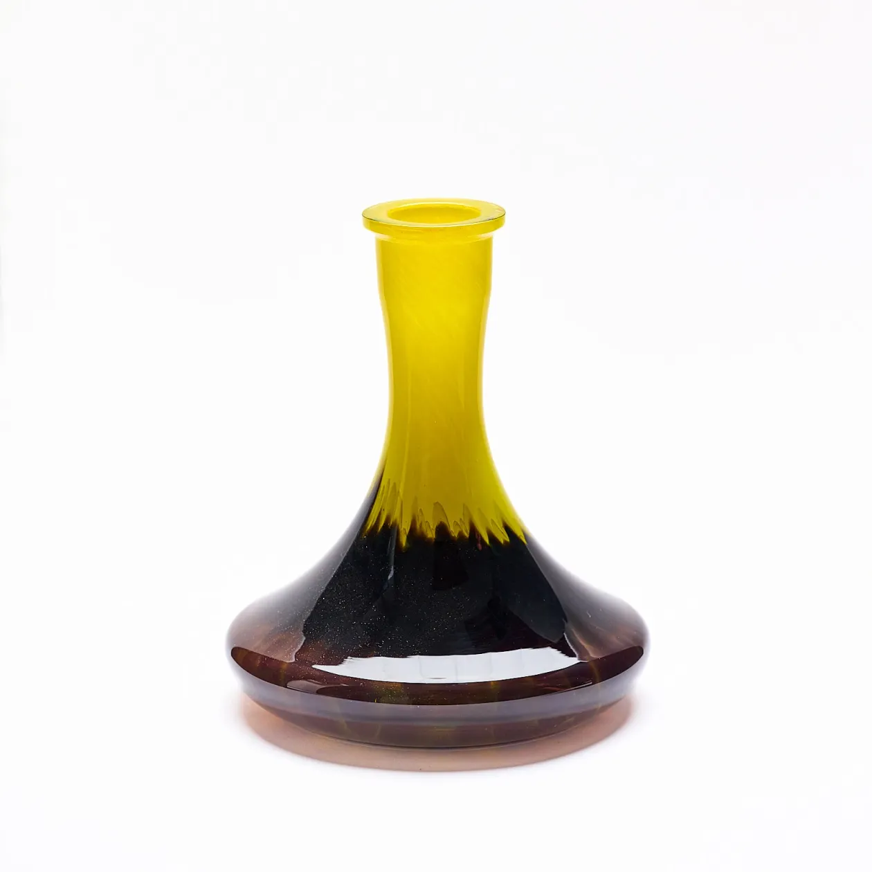 Колба Gorilla Craft Black Yellow