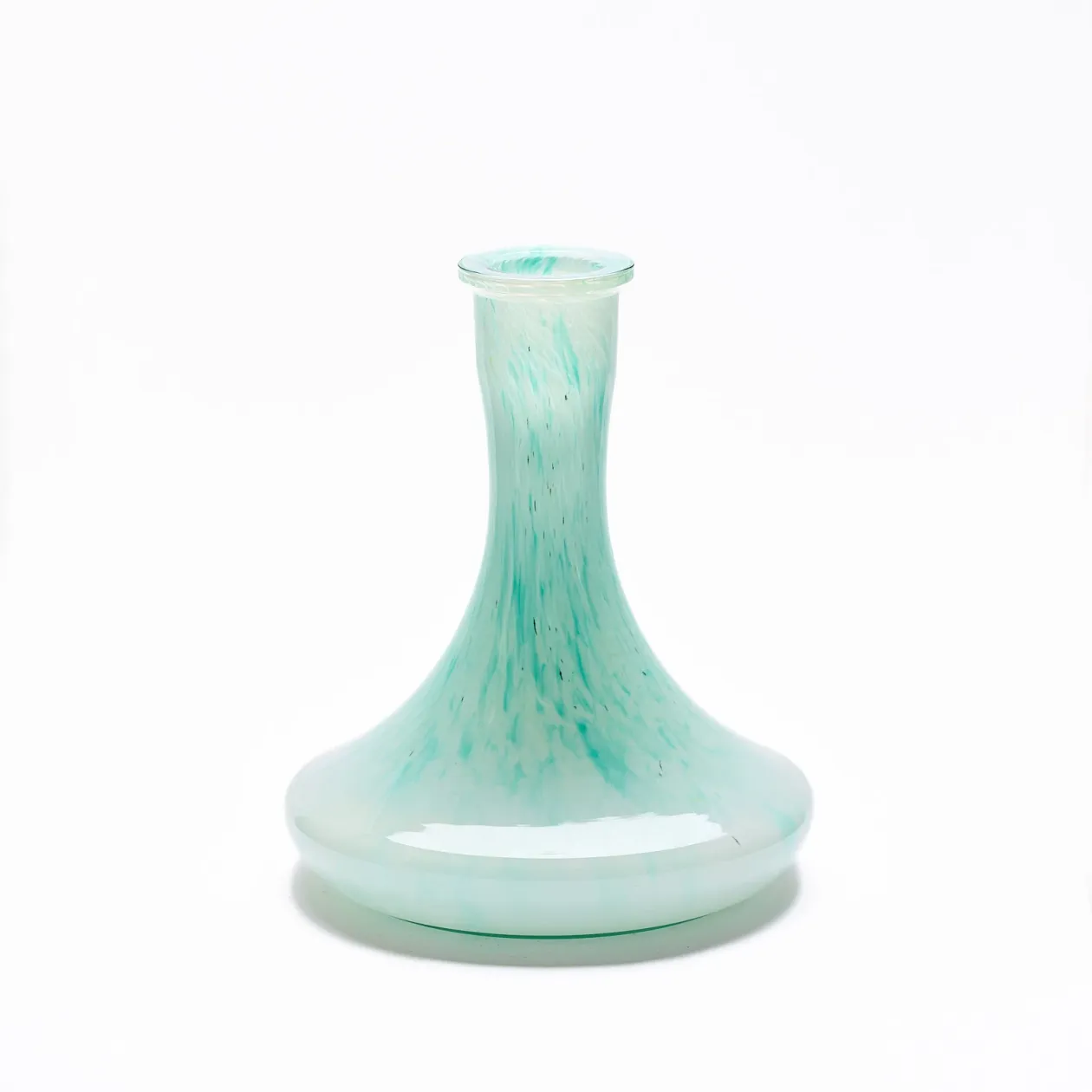 Колба Gorilla Craft White Turquoise