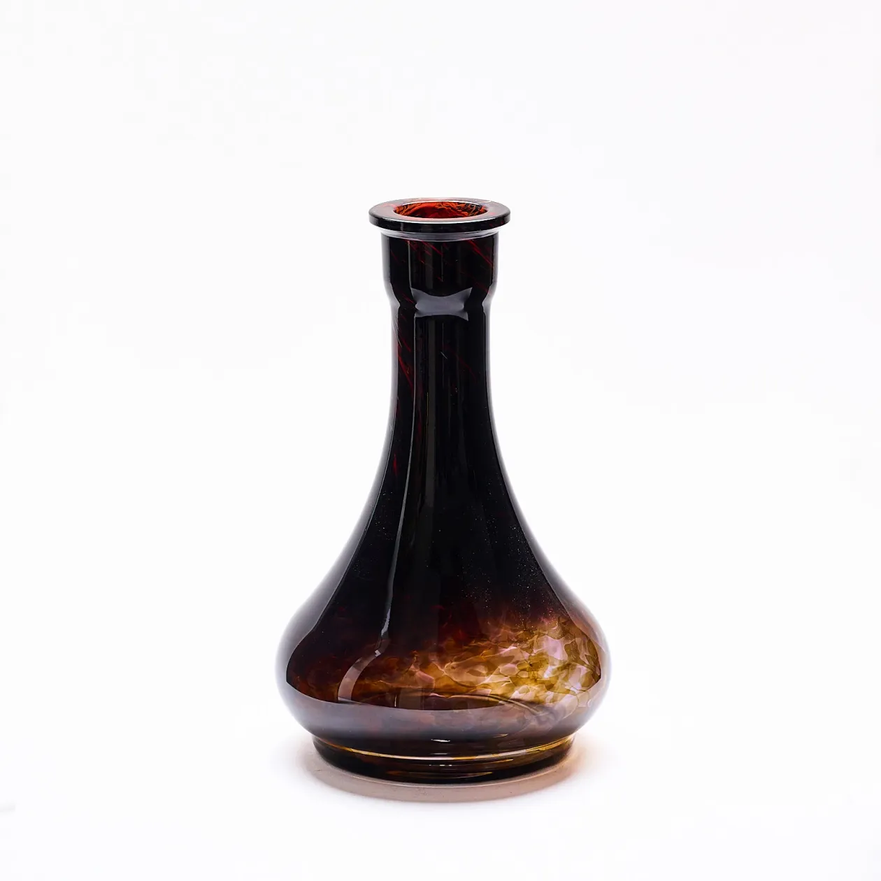 Колба Gorilla Drop Black Red
