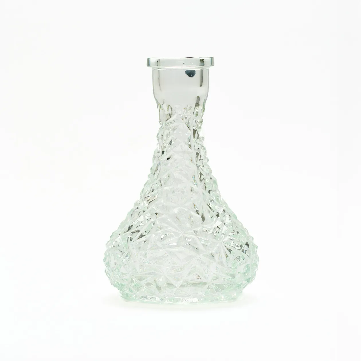 Колба Infinity Drop Crystal Clear
