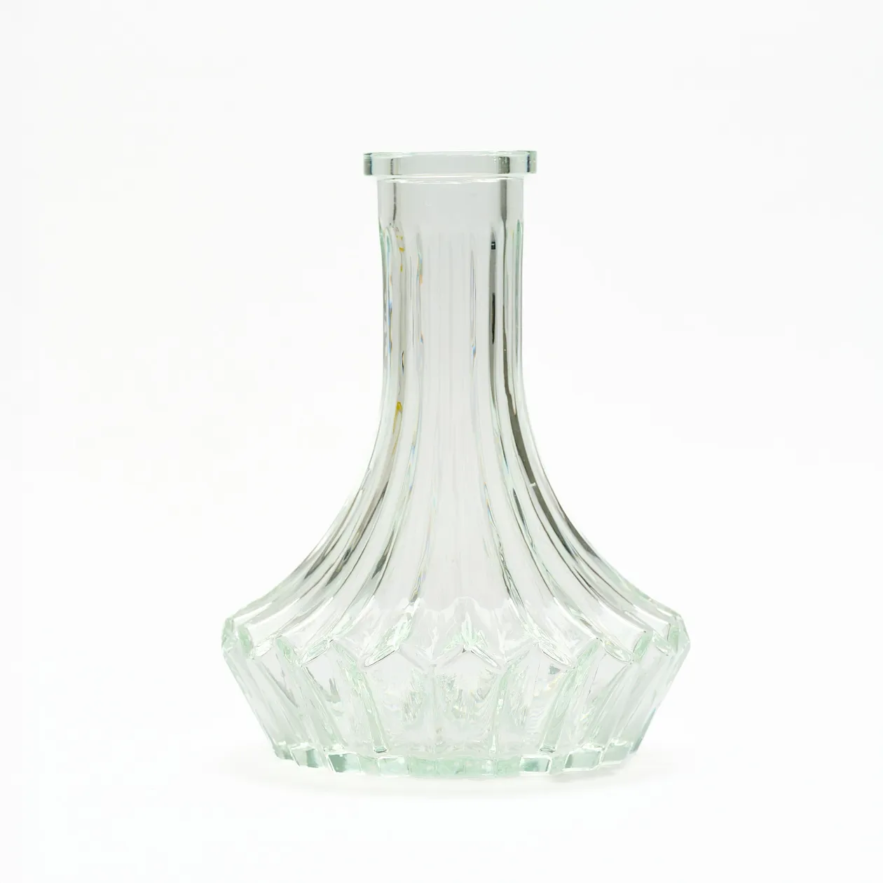 Колба Infinity Meduse Clear