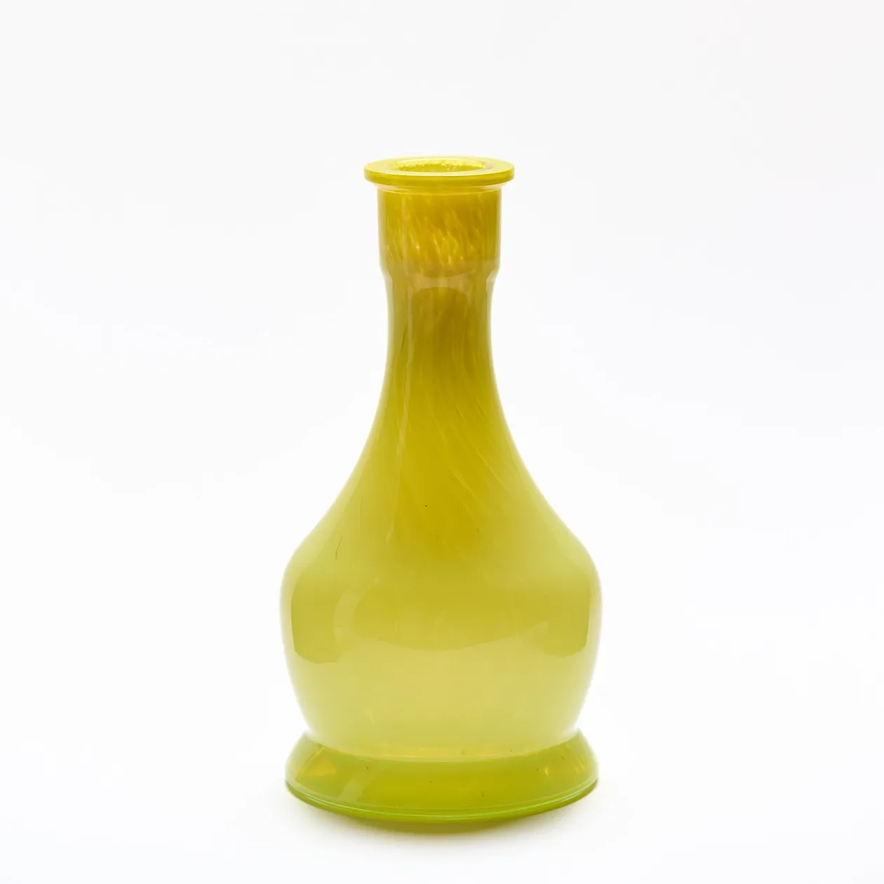 Колба Karma Crackle Yellow