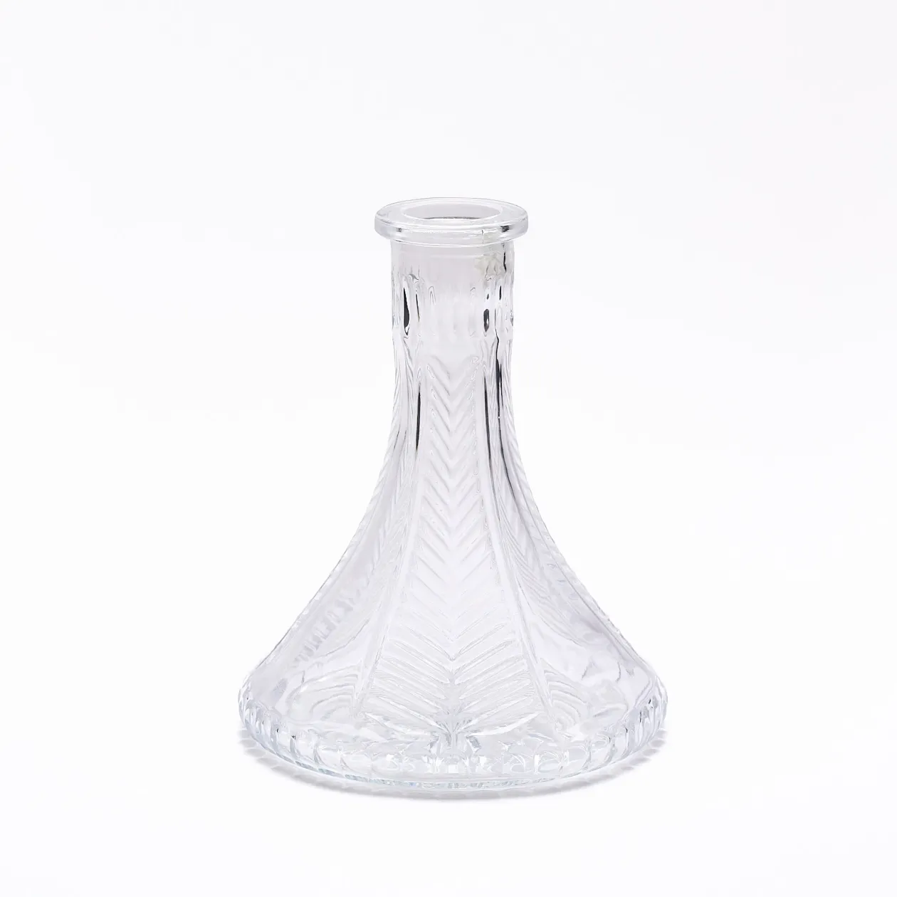 Колба Storm Candy Loop Crystal Clear 107A