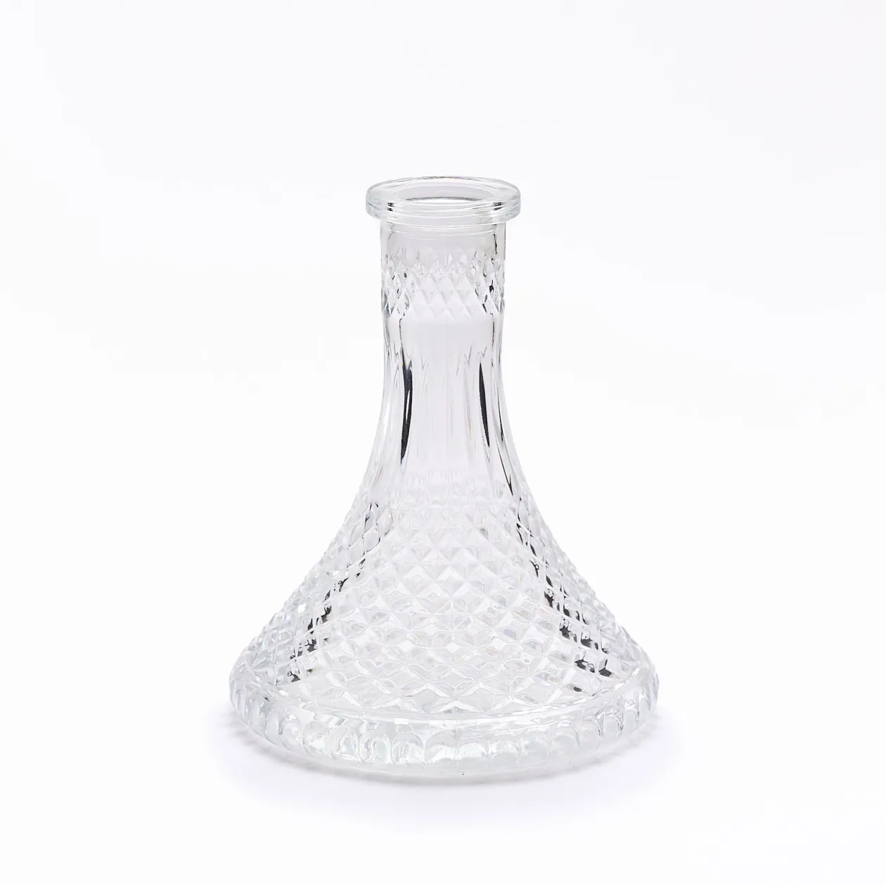 Колба Storm Candy Loop Crystal Clear 107B