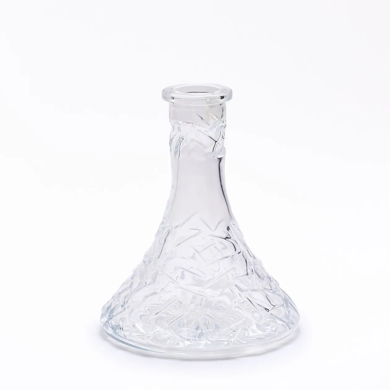 Колба Storm Candy Loop Crystal Clear 107D