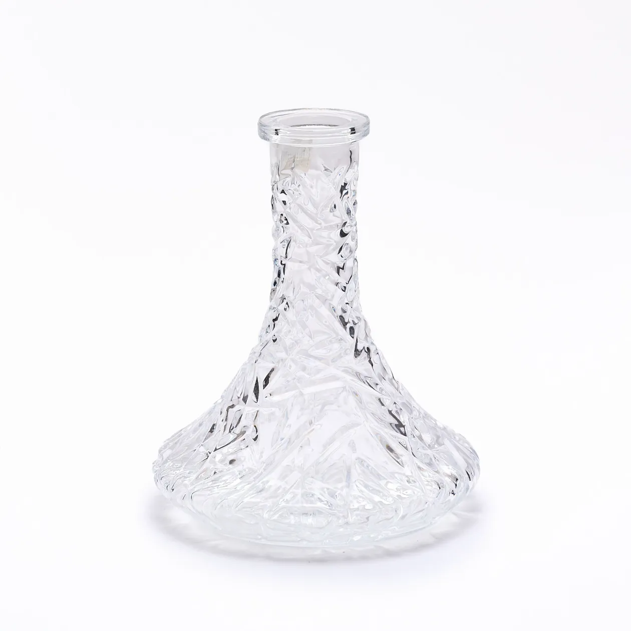 Колба Storm Candy Loop Crystal Clear 107E