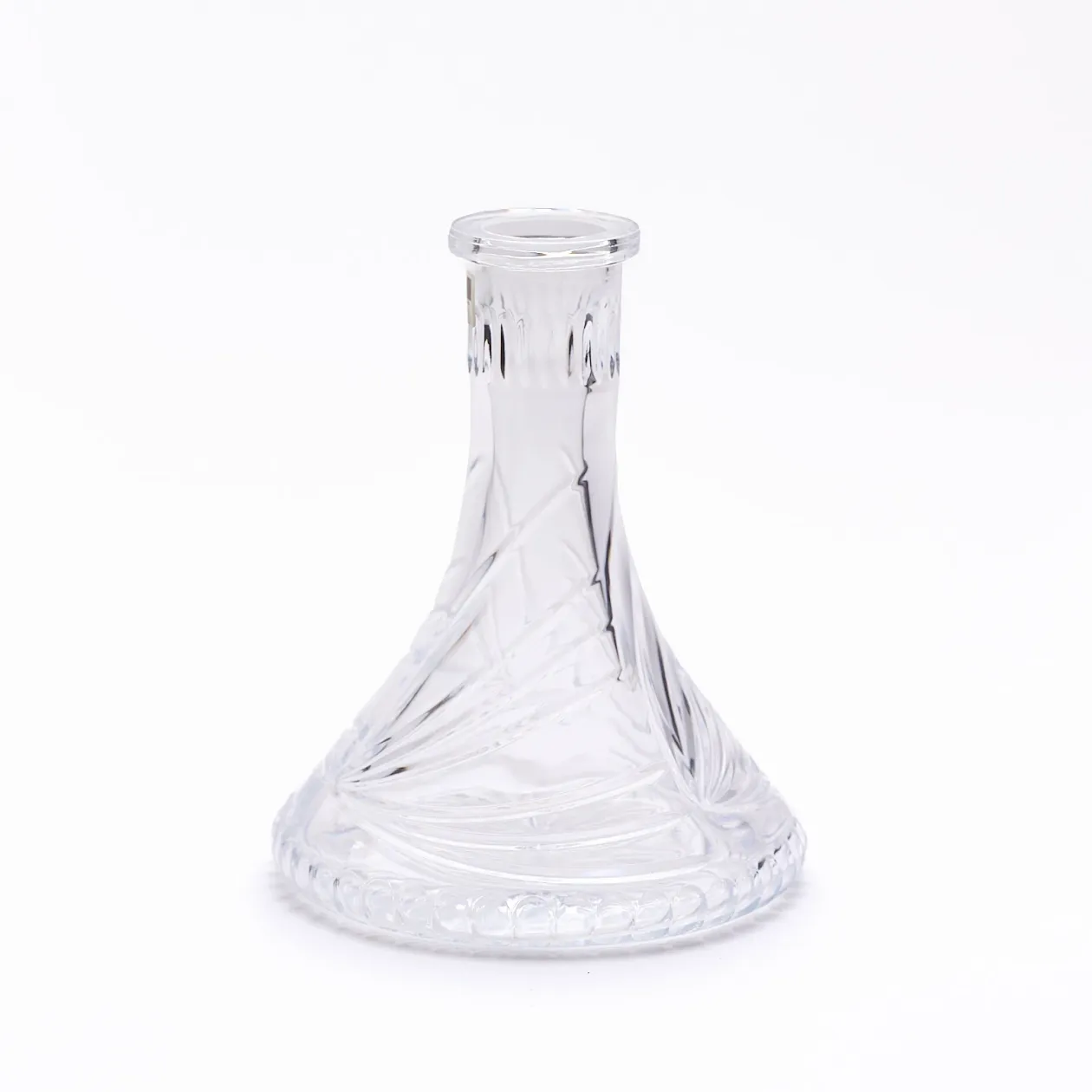 Колба Storm Candy Loop Crystal Clear 107G