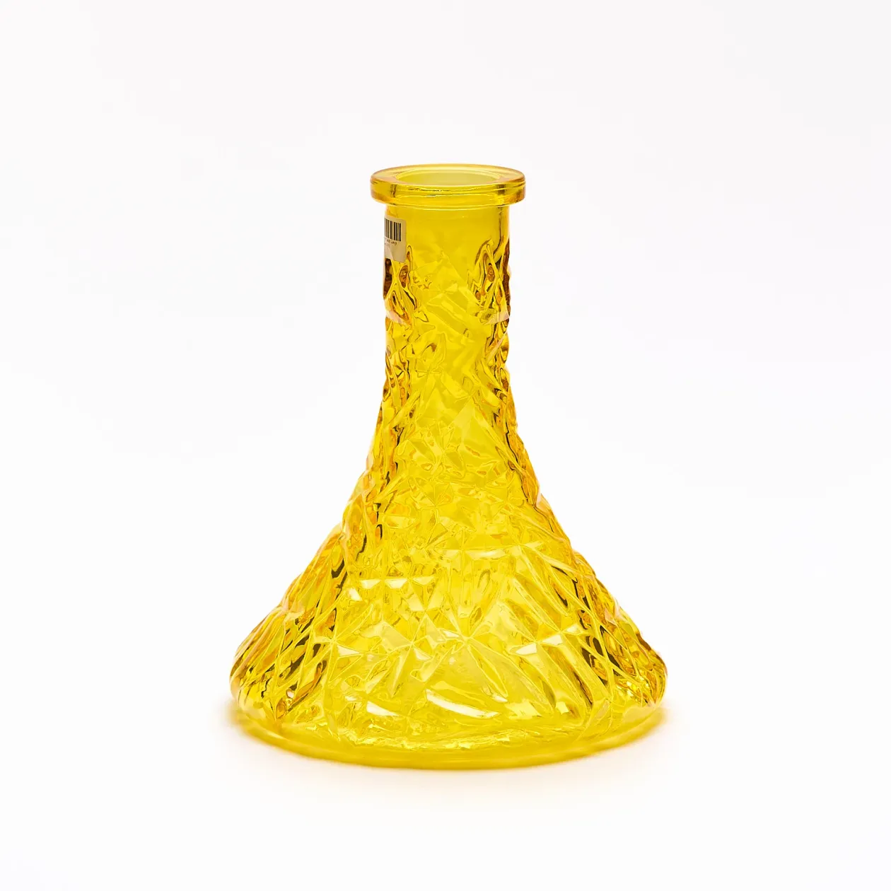 Колба Storm Candy Loop Crystal Gold 107B