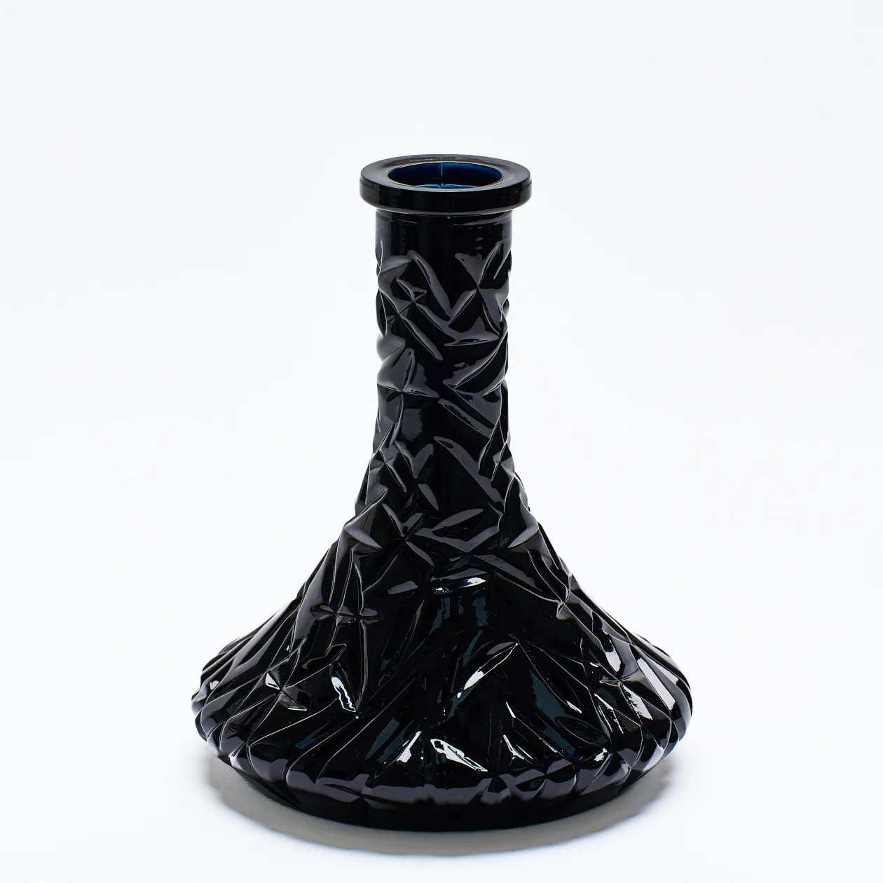 Колба Storm Craft Crystal Black
