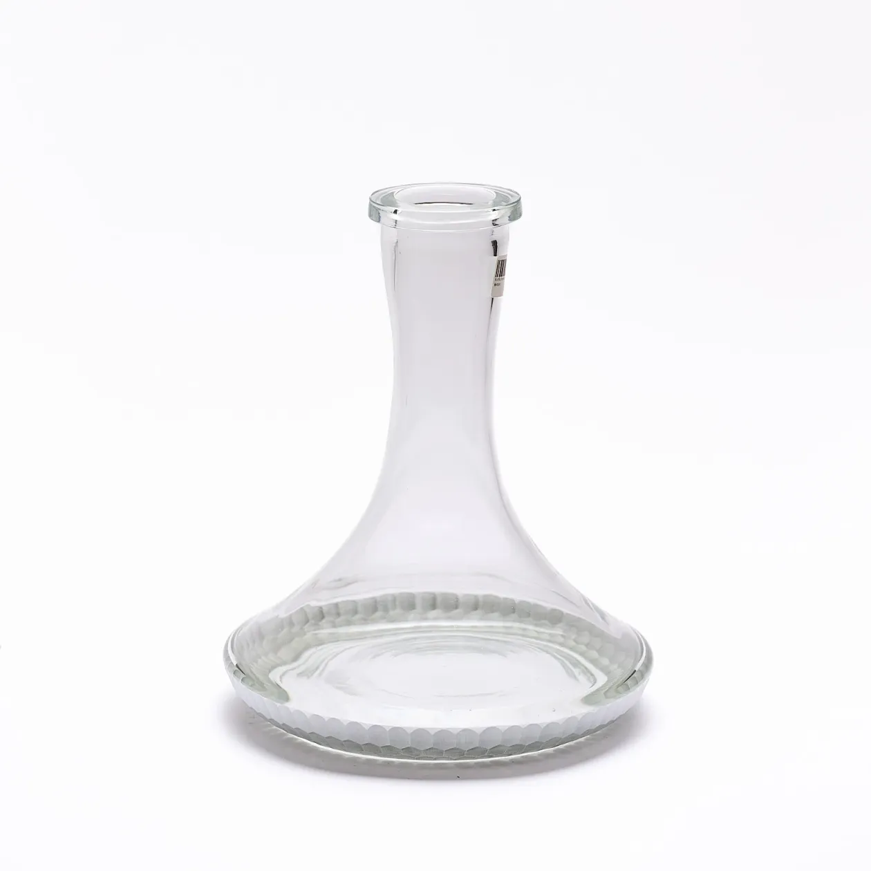 Колба Storm Craft Silver Bottom