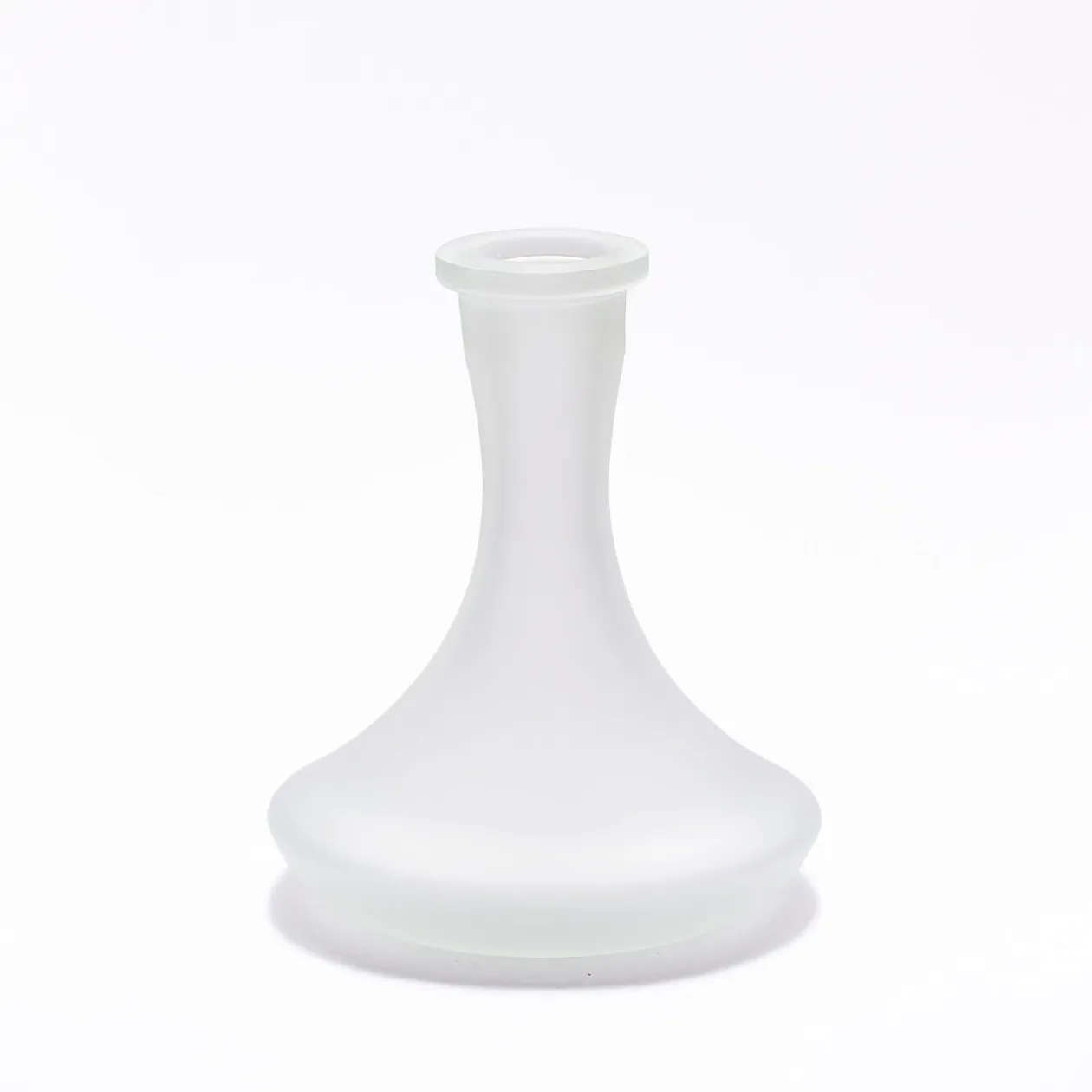 Колба Storm Craft Soft Touch White