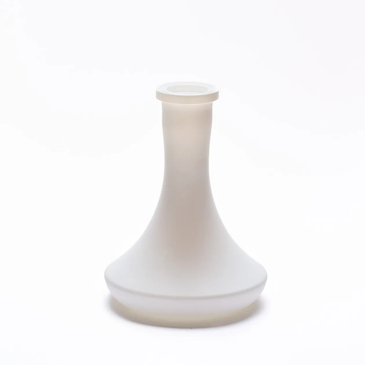 Колба Storm Craft UA M White Matte