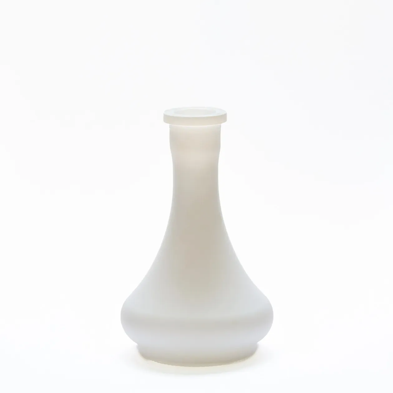 Колба Storm Drop UA White Matte