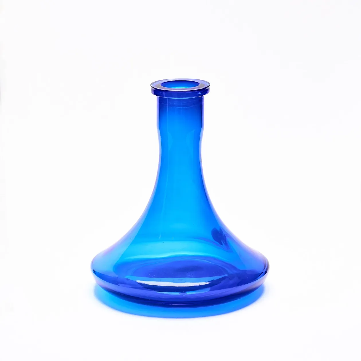 Колба Yahya Alu Blue Колба Yahya Alu Blue