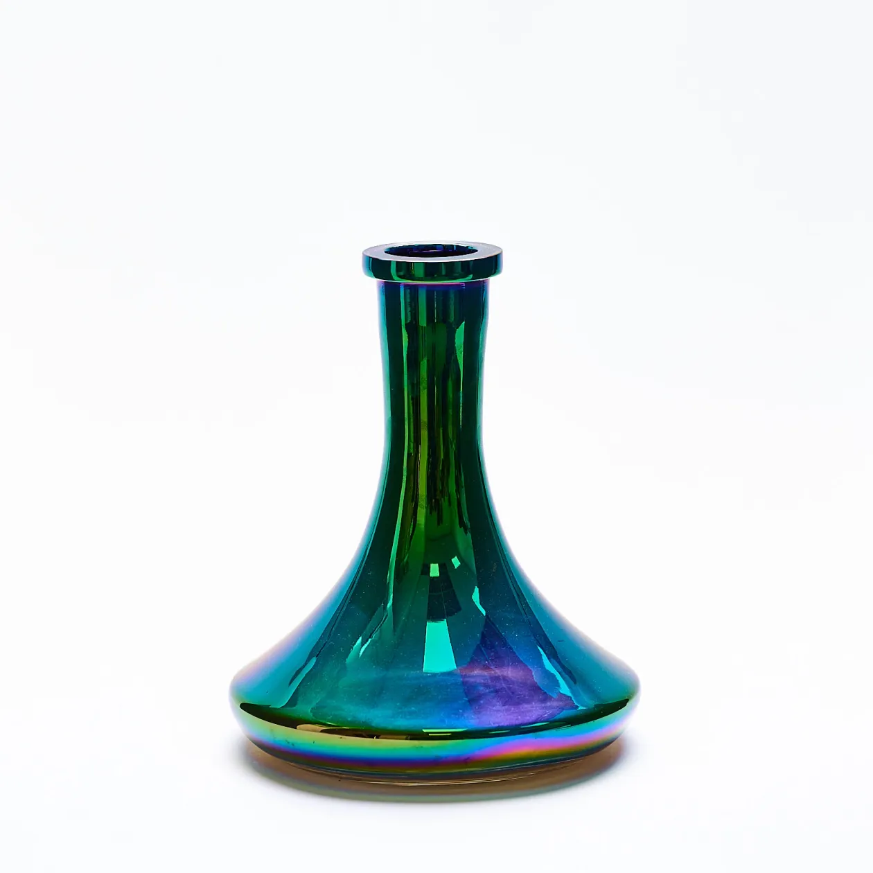 Колба Yahya Craft Chameleon Green
