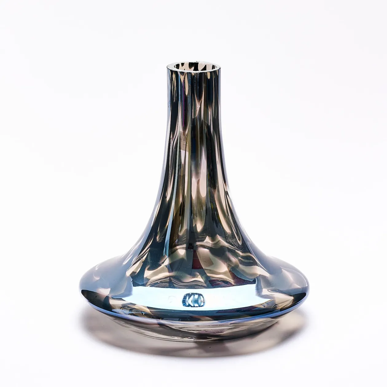 Колба Yahya Steamulation Black Chameleon