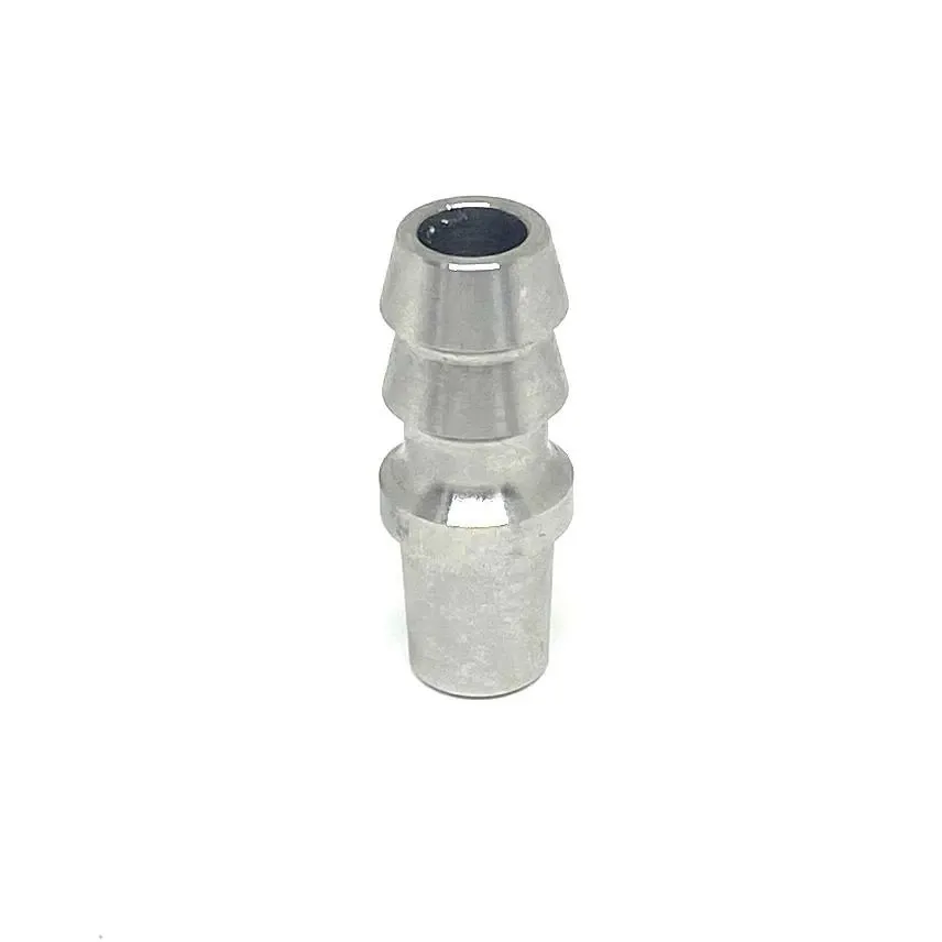 Конектор для шлангу Aroma Hookah Silver
