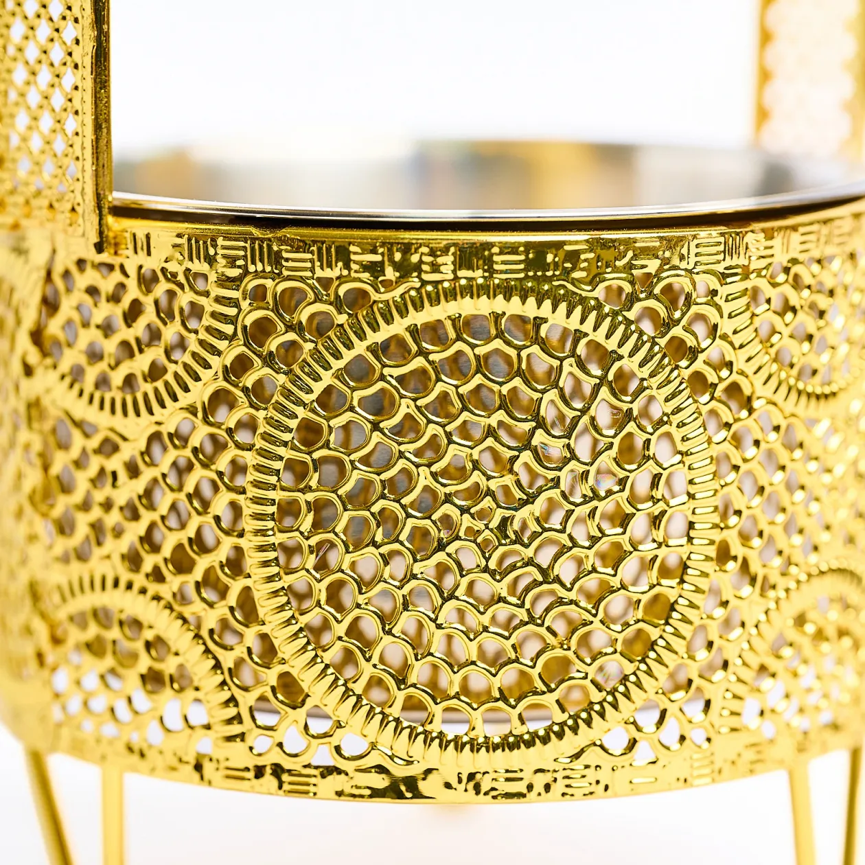 Кошик Aztec Gold M
