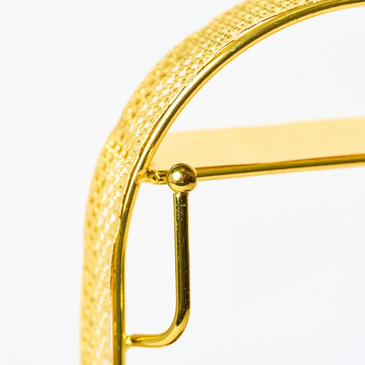Кошик Aztec Gold S