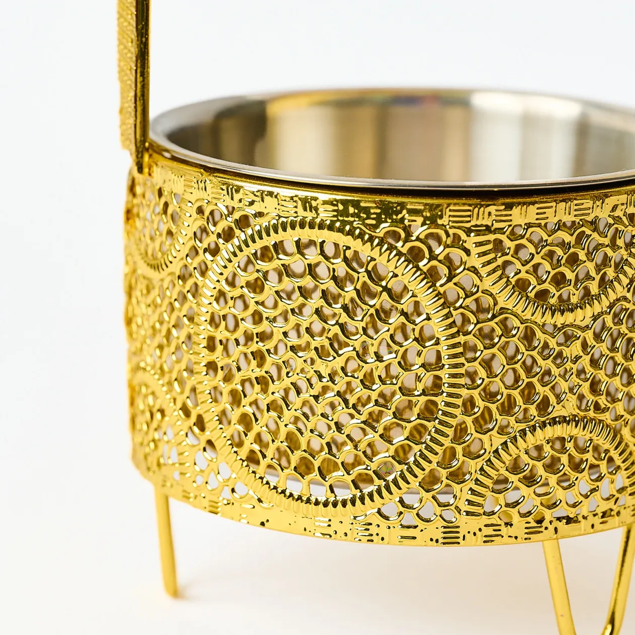 Кошик Aztec Gold S