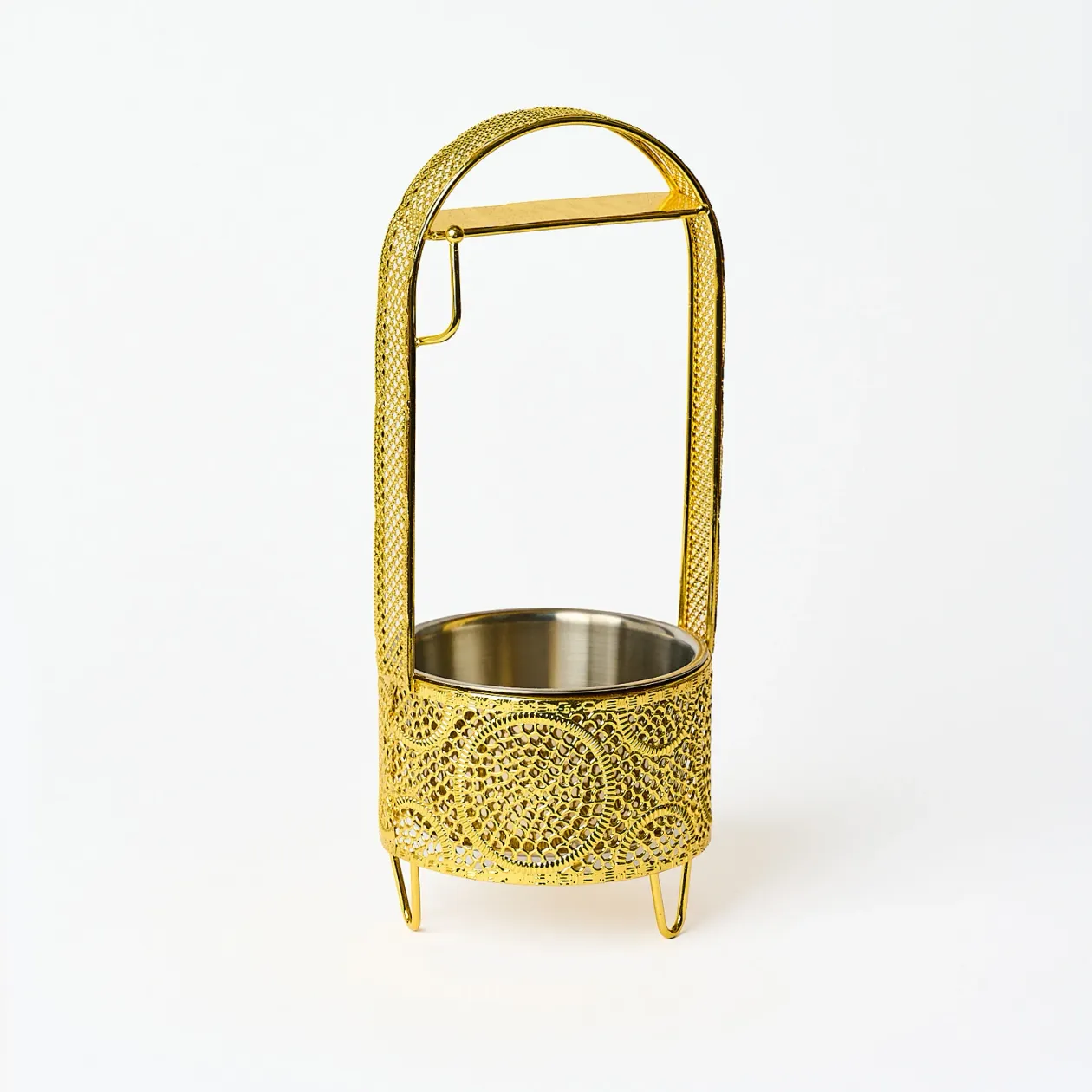 Кошик Aztec Gold S Кошик Aztec Gold S