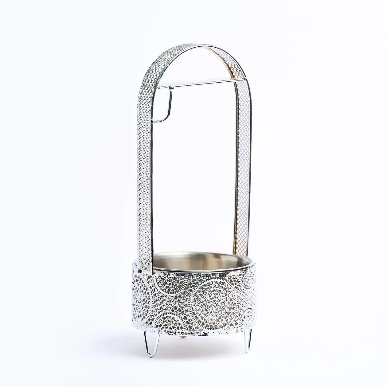 Кошик Aztec Silver M