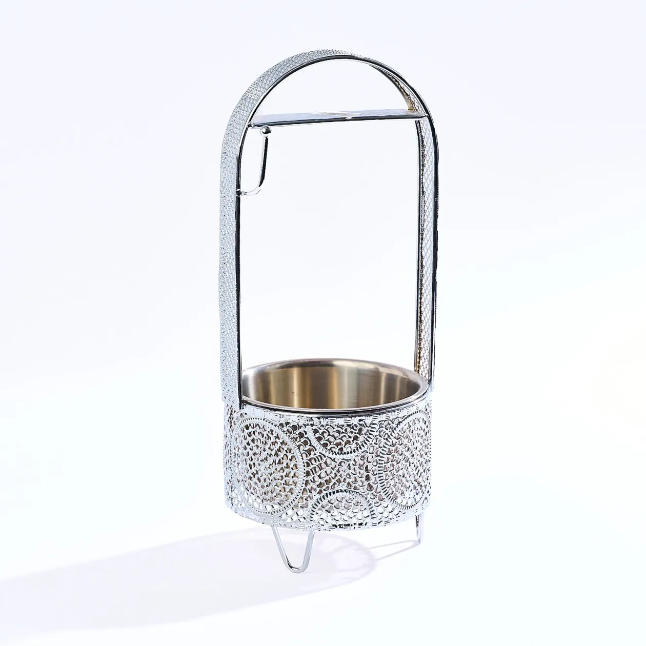 Кошик Aztec Silver S