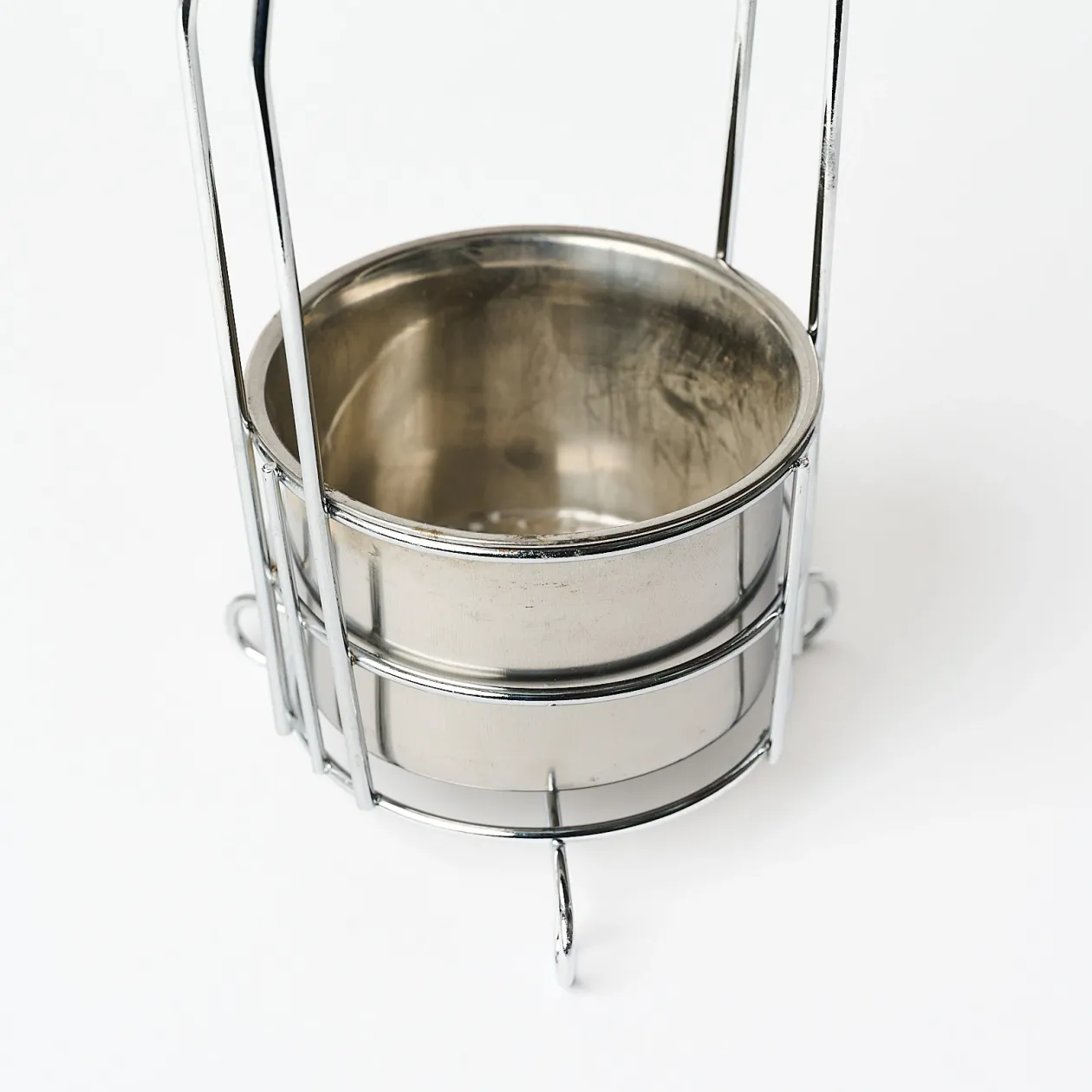 Кошик Garden 4400 Silver