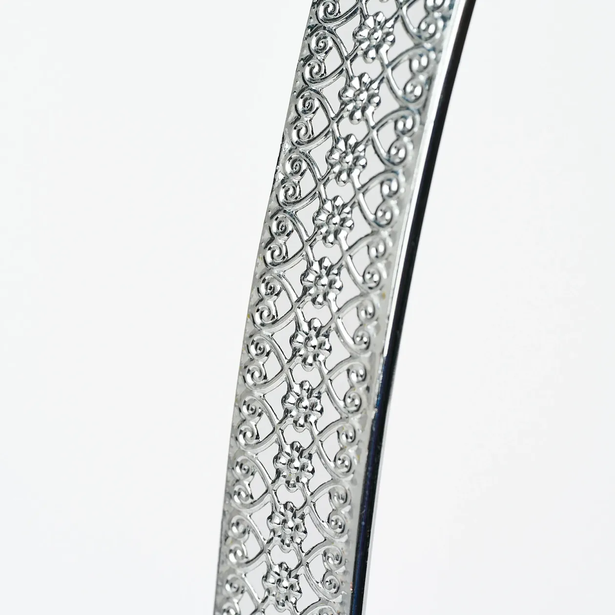 Кошик Habibi Big Silver