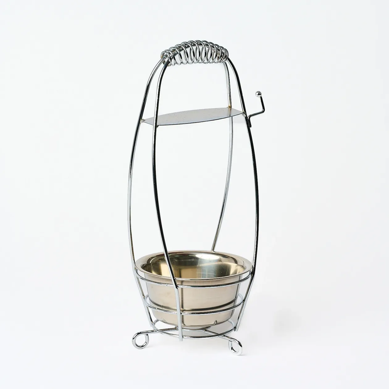 Кошик Habibi Silver S Кошик Habibi Silver S
