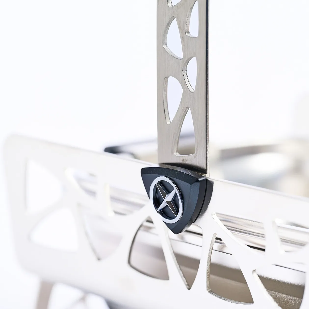 Кошик Maxx Guard Stainless Steel