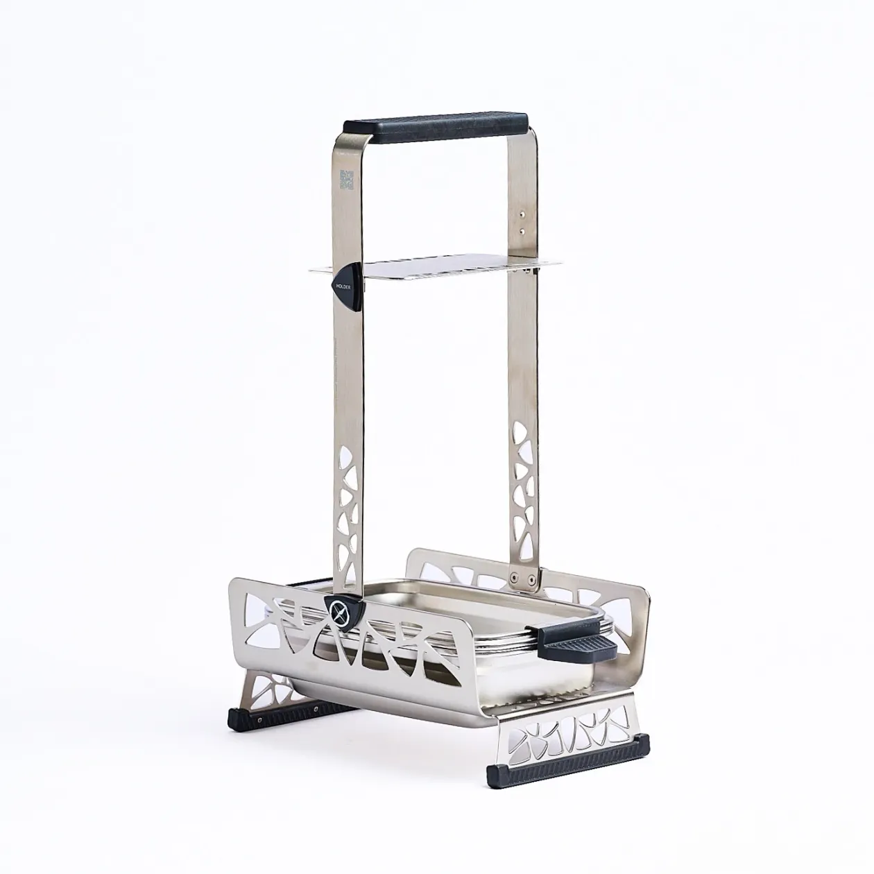 Кошик Maxx Guard Stainless Steel