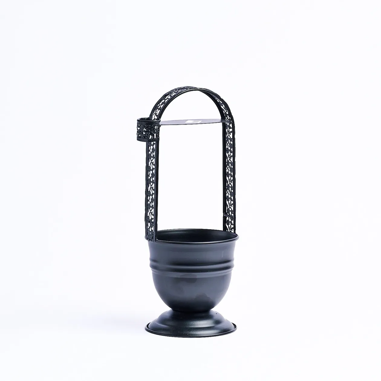 Кошик Ornament Big Black