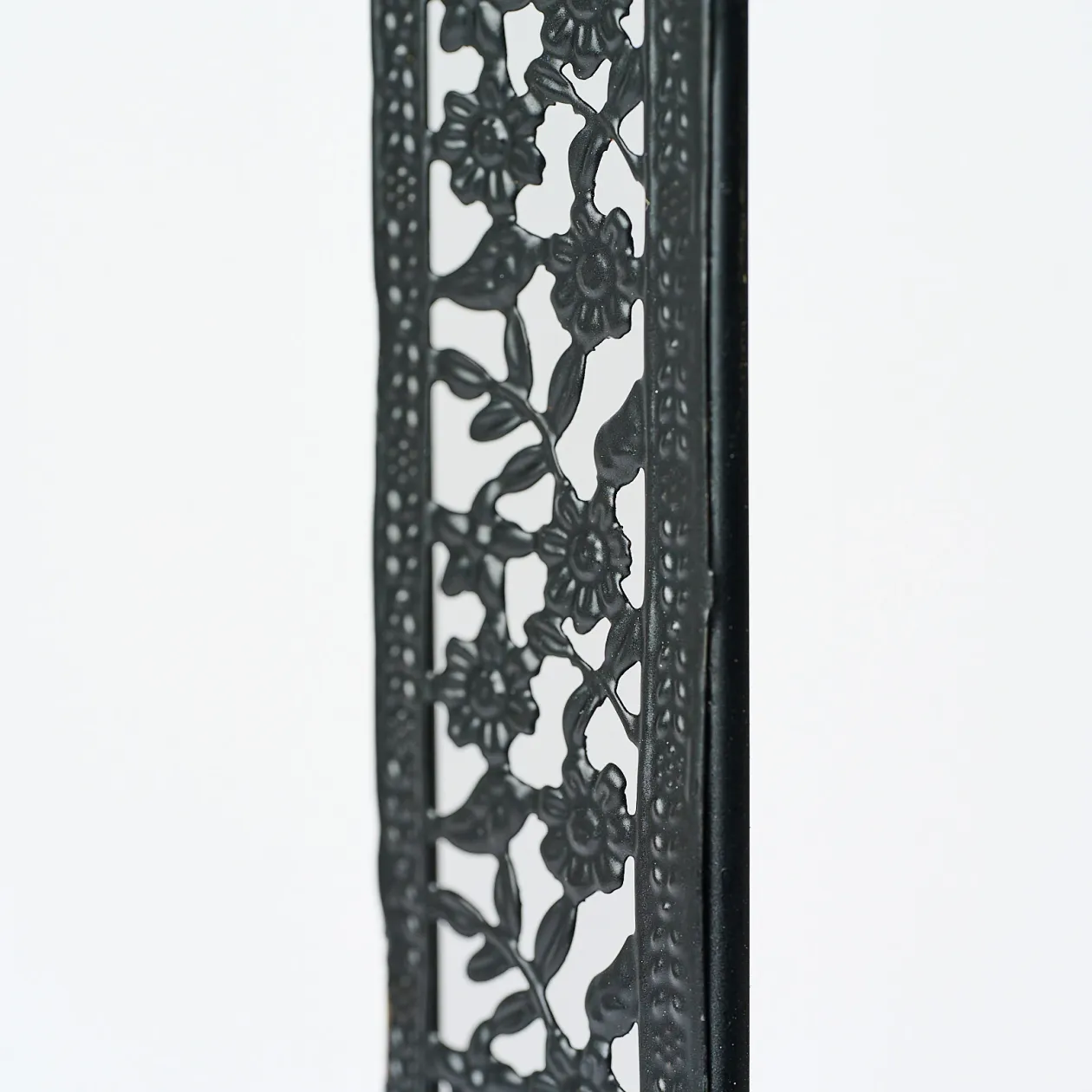 Кошик Ornament Black