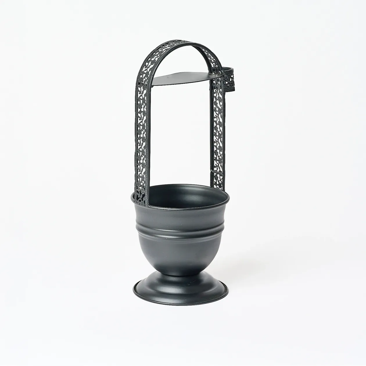 Кошик Ornament Black Кошик Ornament Black