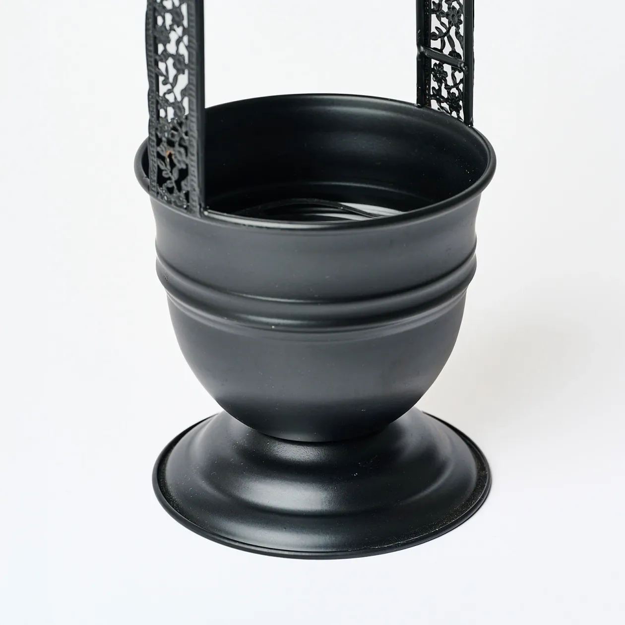 Кошик Storm Black 35см
