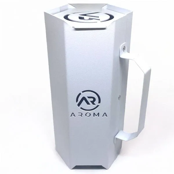 Ковпак Aroma Hookah White