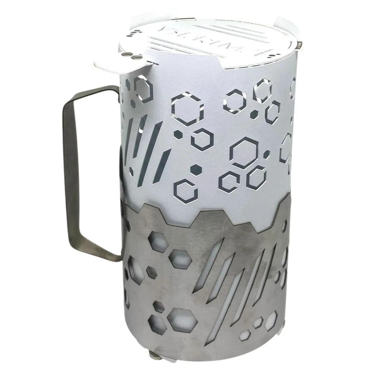Ковпак Embery Pro Silver Snow