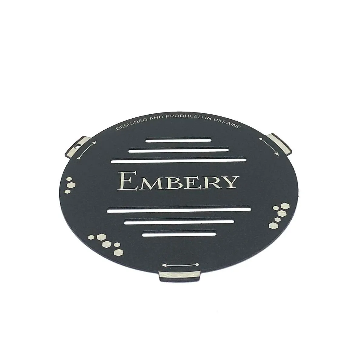 Кришка Embery Black