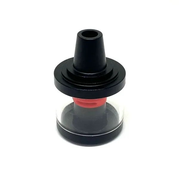 Маслозбірник Arabian Black Red
