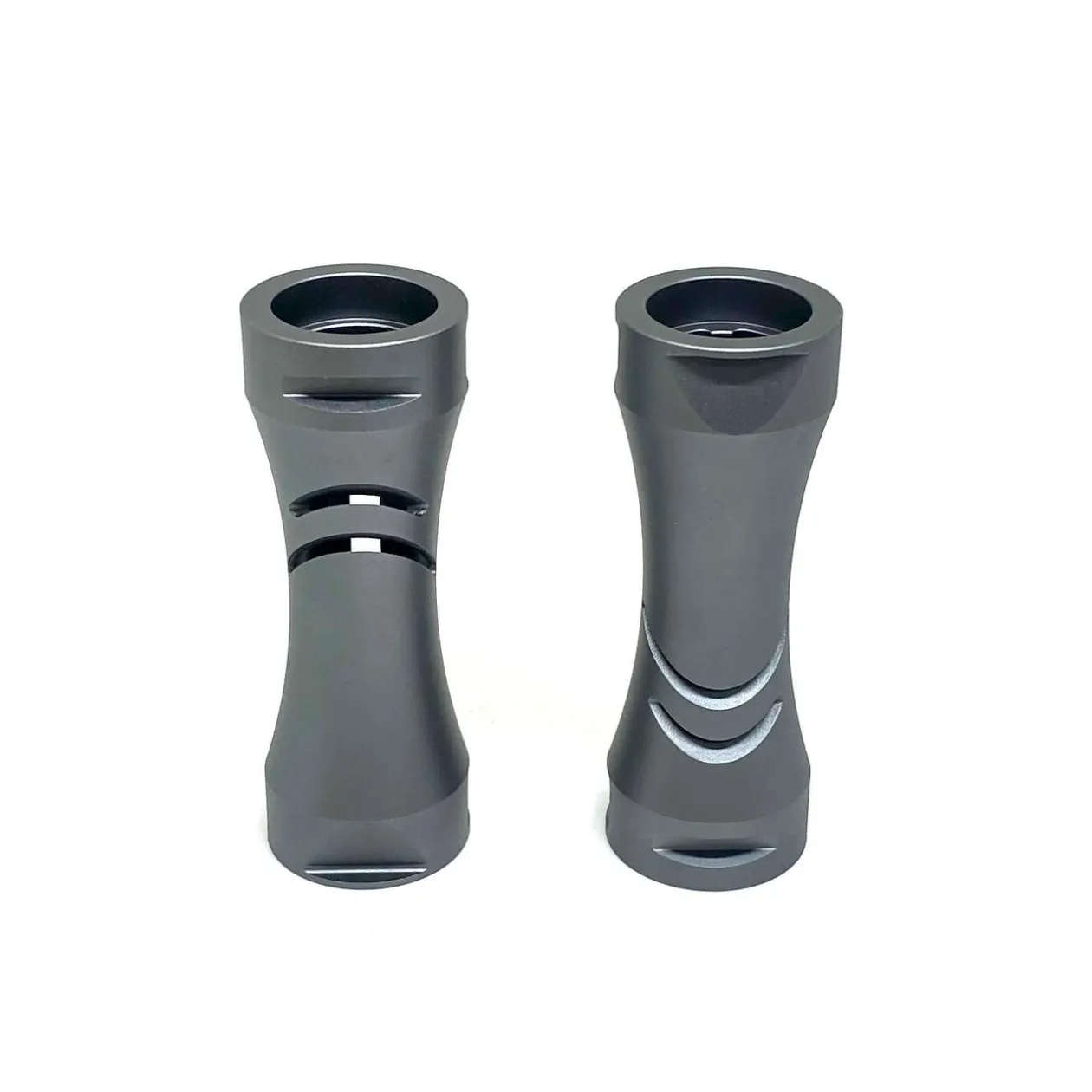 Накладка Vyro Versa Space Grey