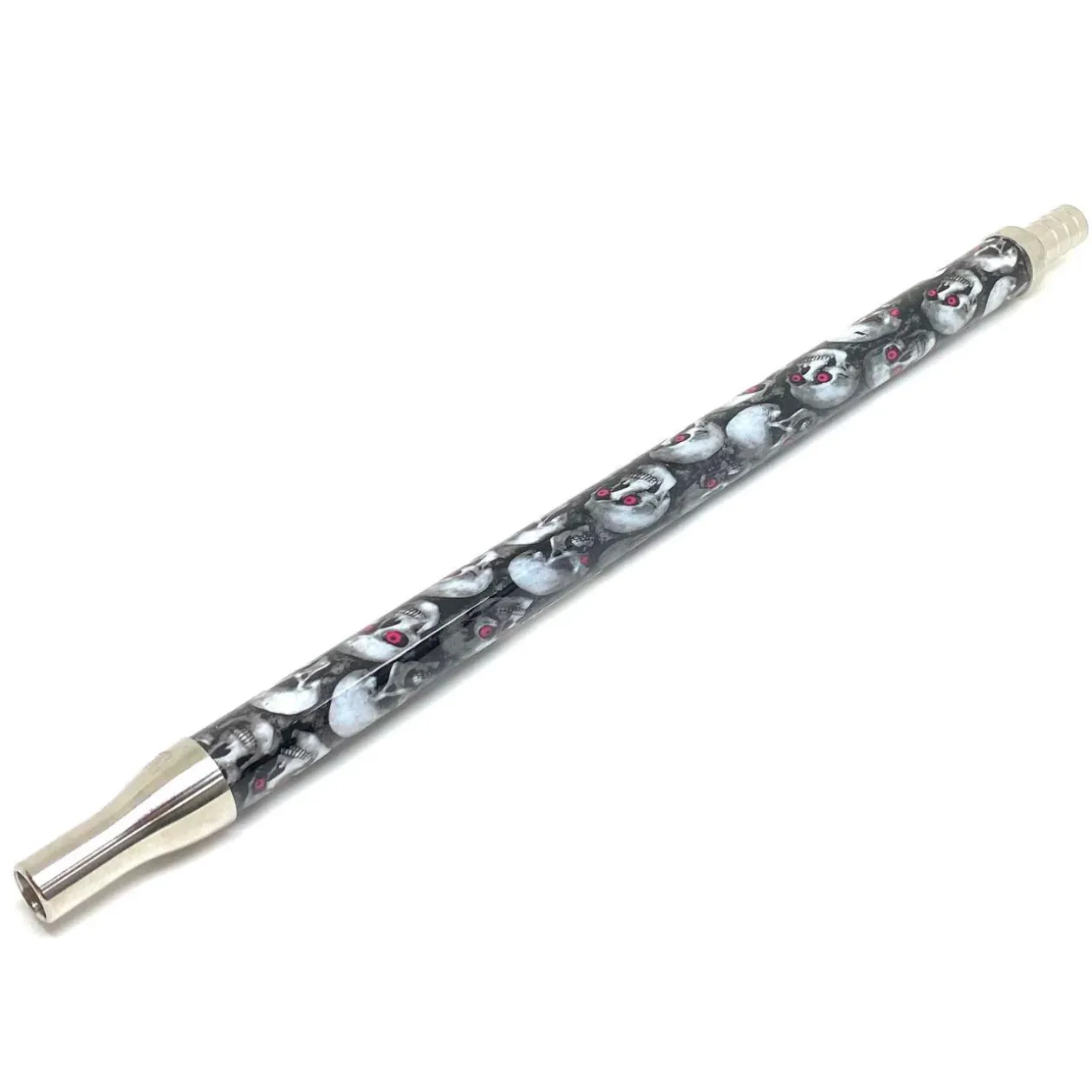 Наконечник Amy Deluxe Skull AM-H004-BK