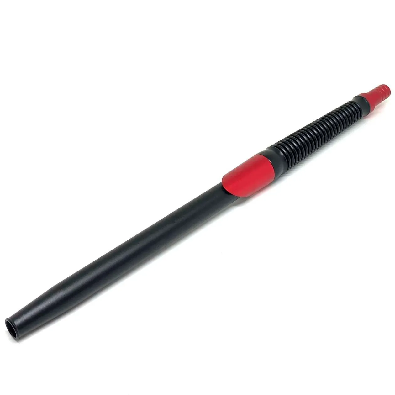 Наконечник Fugo Saw Black Red