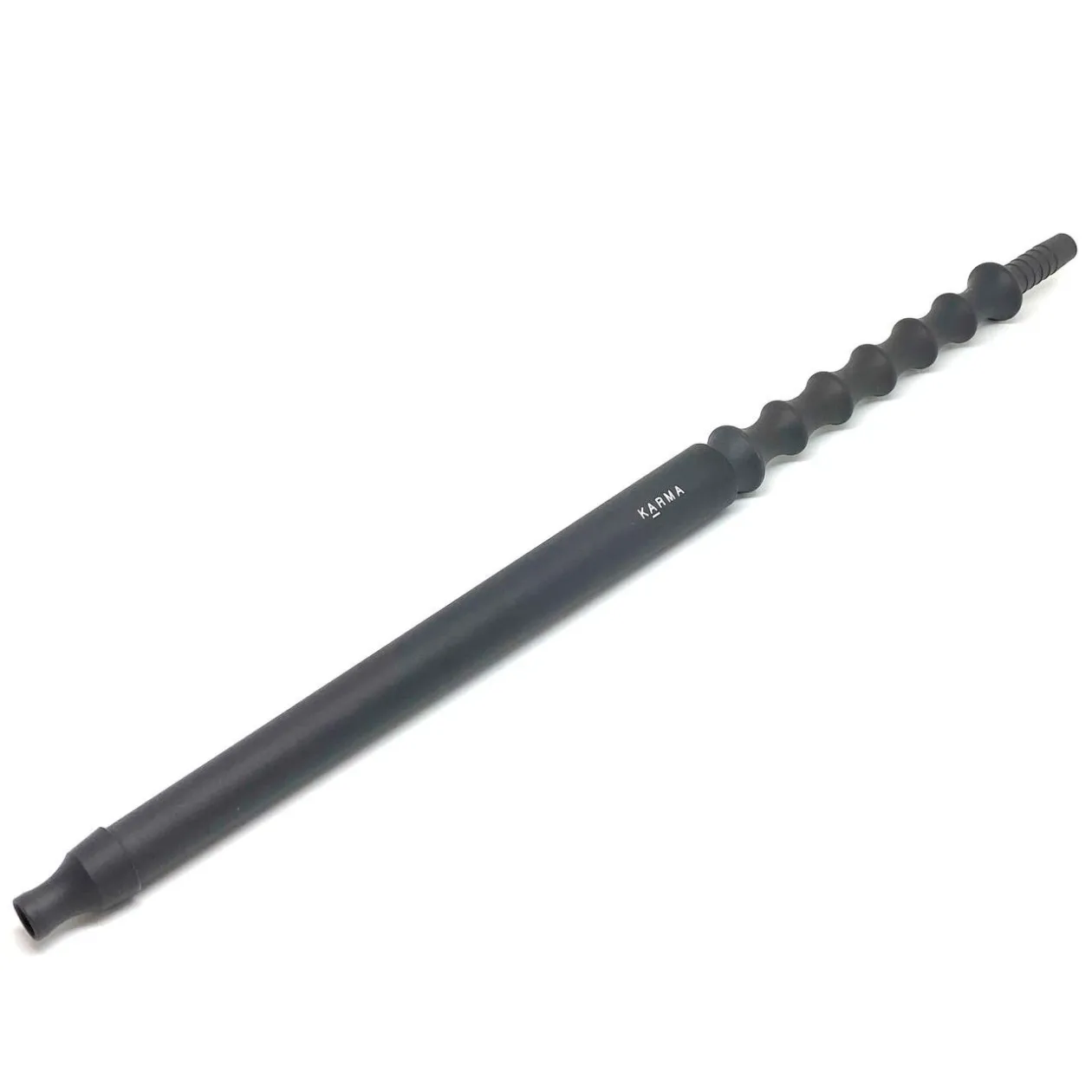 Наконечник Karma Steel Black Matt