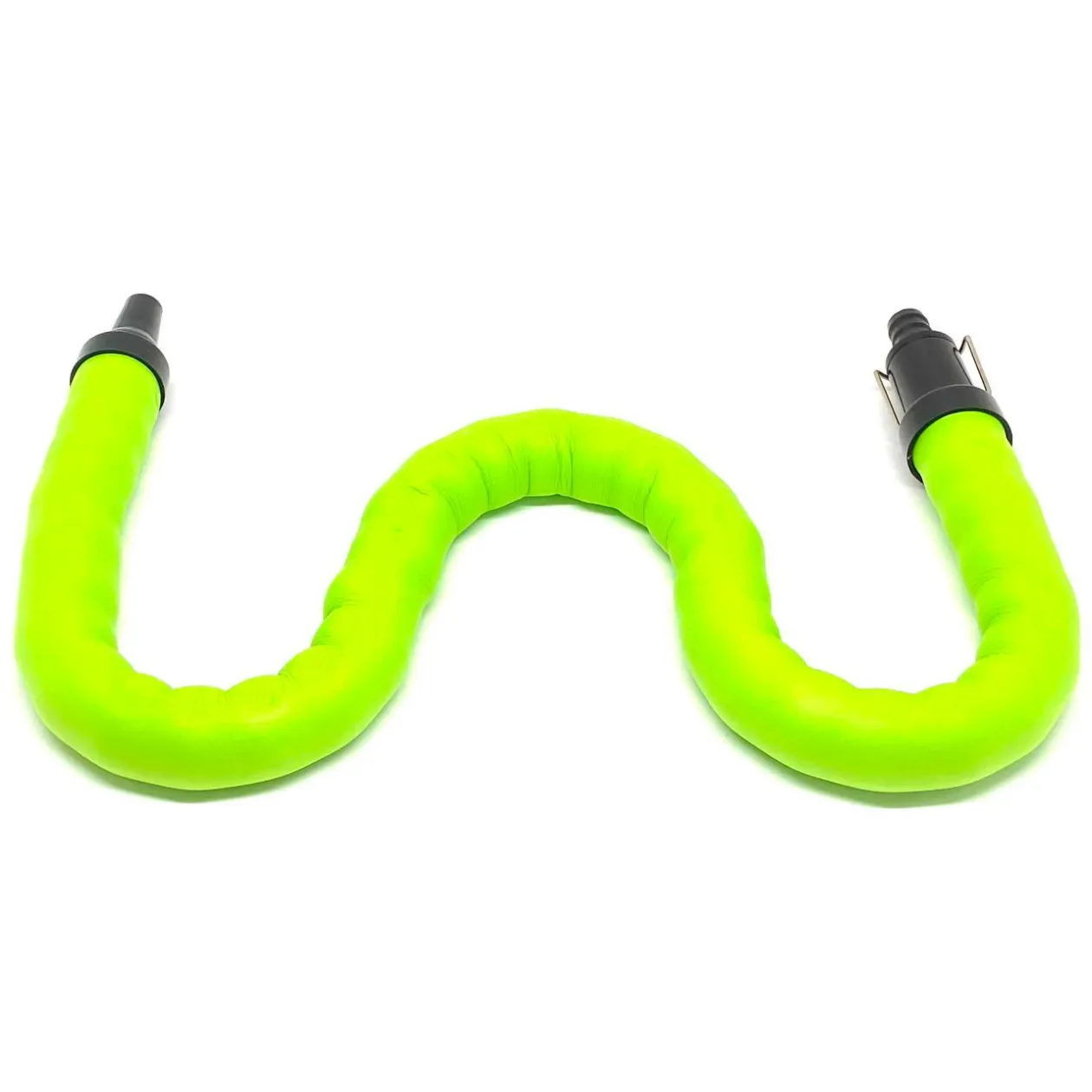 Персональний мундштук Fugo Free Hands Green