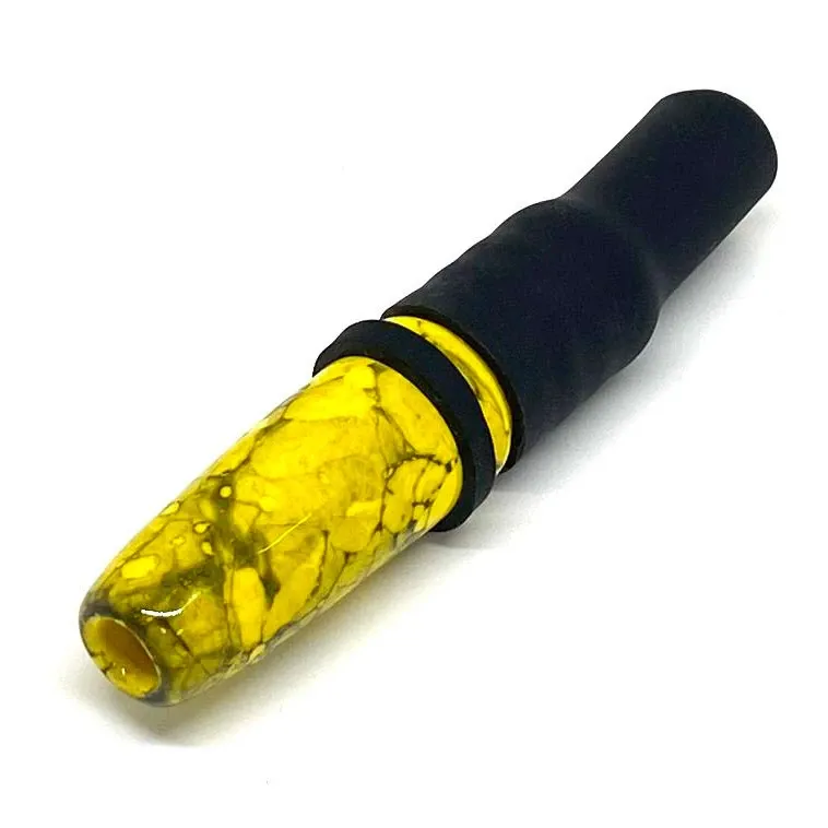 Персональний мундштук Monster Hookah Ceramic-YW