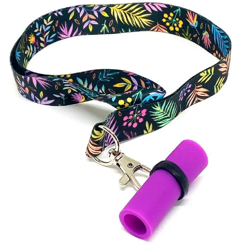 Персональний мундштук Personalka Floral