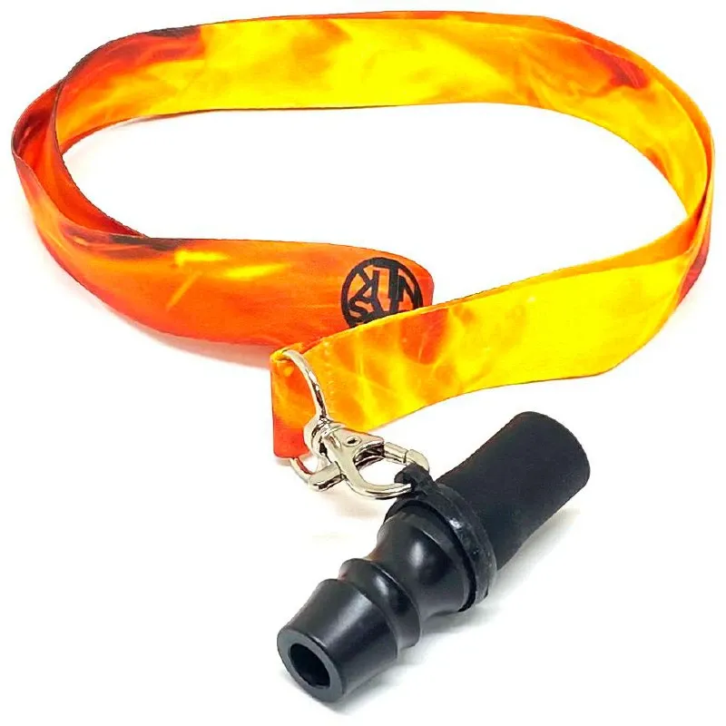 Персональний мундштук Personalka Poly Fire