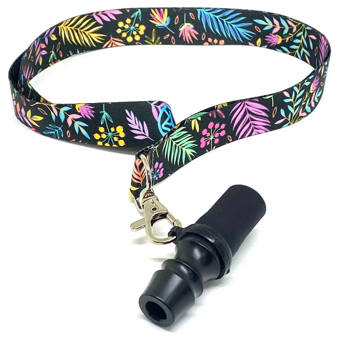 Персональний мундштук Personalka Poly Floral